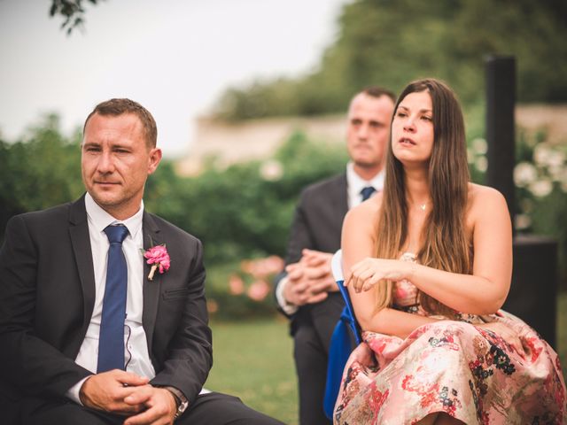 Le mariage de Thomas et Céline à Meaux, Seine-et-Marne 35