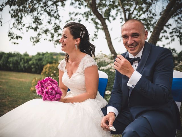 Le mariage de Thomas et Céline à Meaux, Seine-et-Marne 36