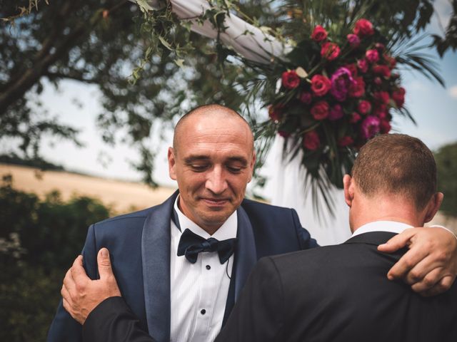 Le mariage de Thomas et Céline à Meaux, Seine-et-Marne 37