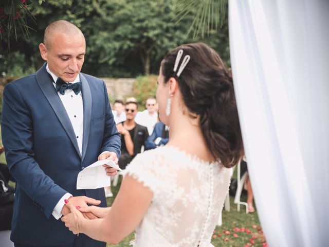 Le mariage de Thomas et Céline à Meaux, Seine-et-Marne 38
