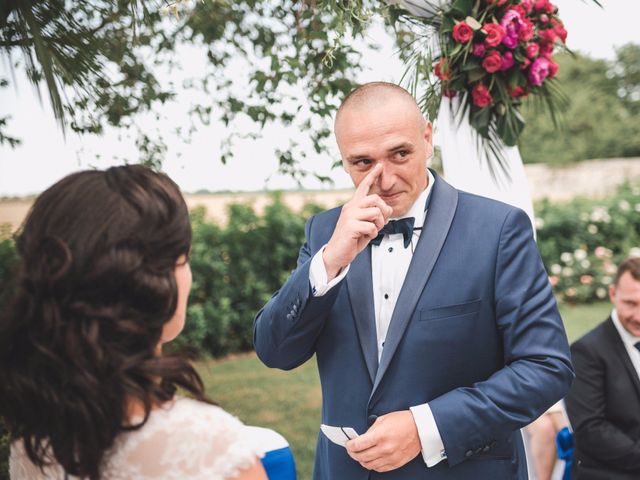 Le mariage de Thomas et Céline à Meaux, Seine-et-Marne 39