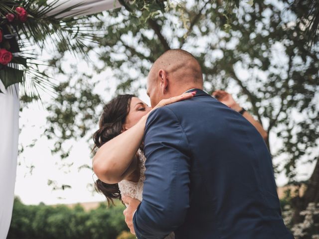 Le mariage de Thomas et Céline à Meaux, Seine-et-Marne 41