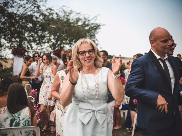 Le mariage de Thomas et Céline à Meaux, Seine-et-Marne 42