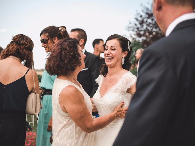 Le mariage de Thomas et Céline à Meaux, Seine-et-Marne 43