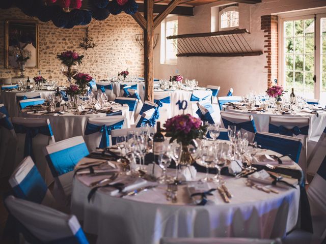 Le mariage de Thomas et Céline à Meaux, Seine-et-Marne 45