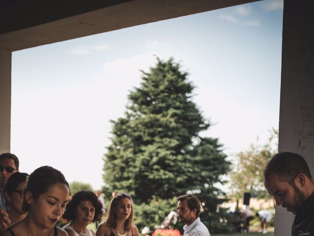 Le mariage de Thomas et Céline à Meaux, Seine-et-Marne 47