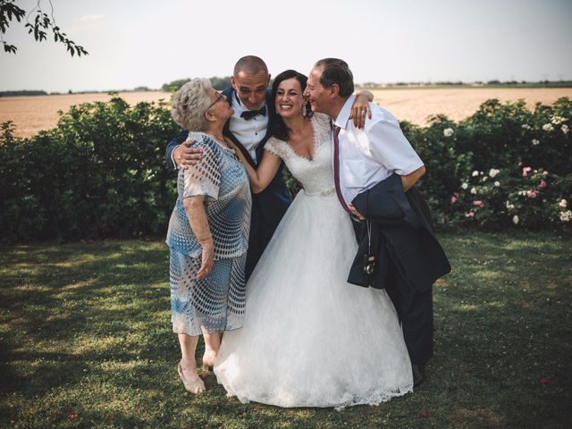Le mariage de Thomas et Céline à Meaux, Seine-et-Marne 48
