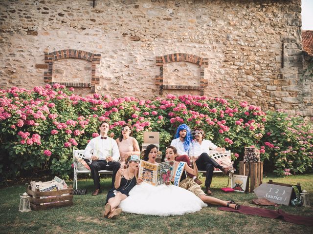 Le mariage de Thomas et Céline à Meaux, Seine-et-Marne 52