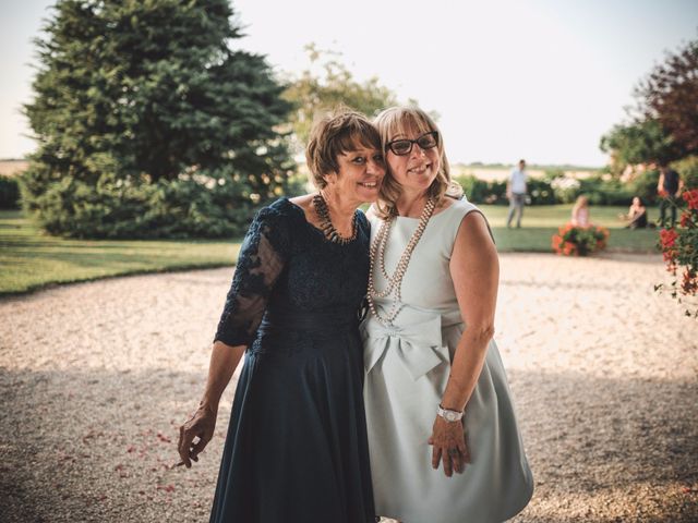 Le mariage de Thomas et Céline à Meaux, Seine-et-Marne 53
