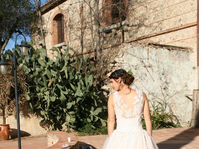 Le mariage de Jérémie et Lucile  à Ortaffa, Pyrénées-Orientales 8