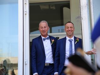 Le mariage de Albert et Olivier 3
