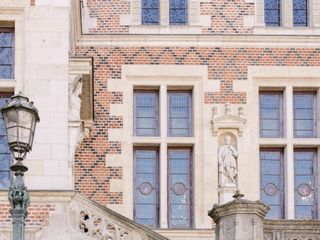Le mariage de Margaux et PM 3