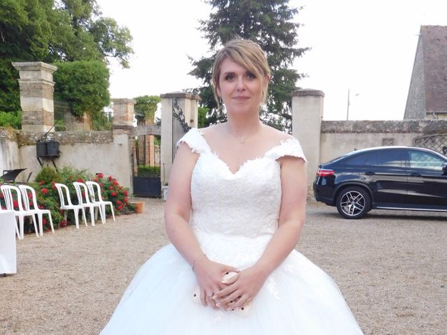 Le mariage de Viclaire  et Cynthia  à Osny, Val-d'Oise 5