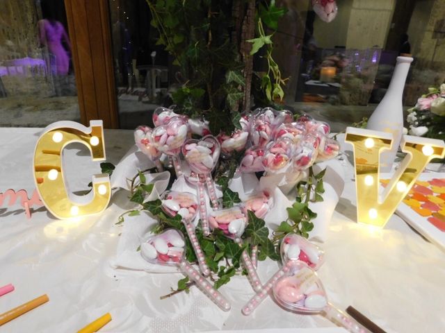 Le mariage de Viclaire  et Cynthia  à Osny, Val-d'Oise 2