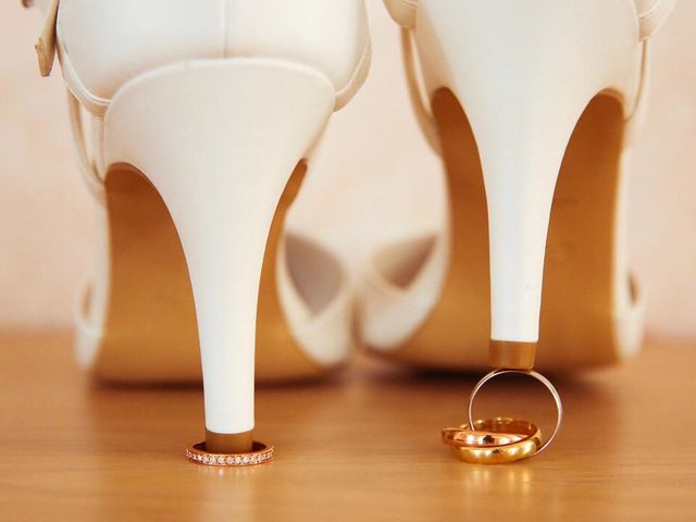Le mariage de Viclaire  et Cynthia  à Osny, Val-d'Oise 9