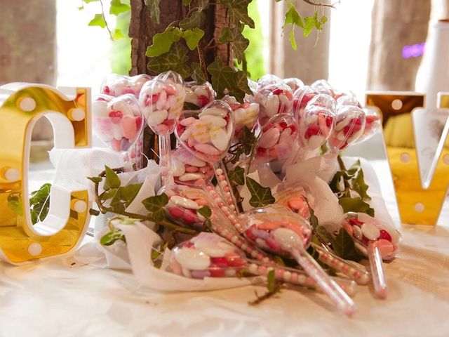 Le mariage de Viclaire  et Cynthia  à Osny, Val-d'Oise 14