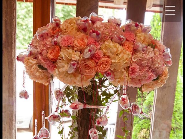 Le mariage de Viclaire  et Cynthia  à Osny, Val-d'Oise 15