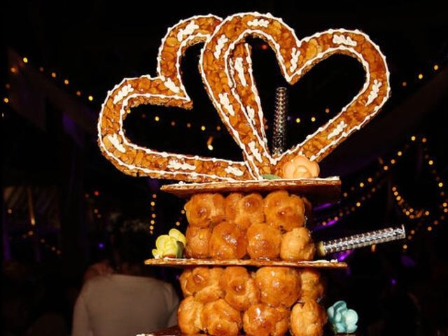 Le mariage de Viclaire  et Cynthia  à Osny, Val-d'Oise 22
