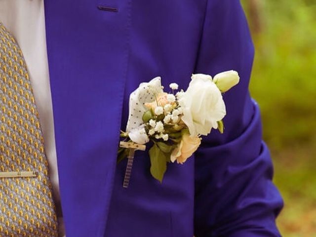 Le mariage de Viclaire  et Cynthia  à Osny, Val-d'Oise 26