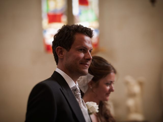 Le mariage de Nicolas et Noémie à Razines, Indre-et-Loire 18