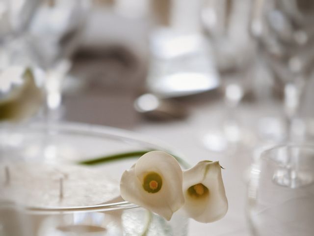 Le mariage de Nicolas et Noémie à Razines, Indre-et-Loire 28