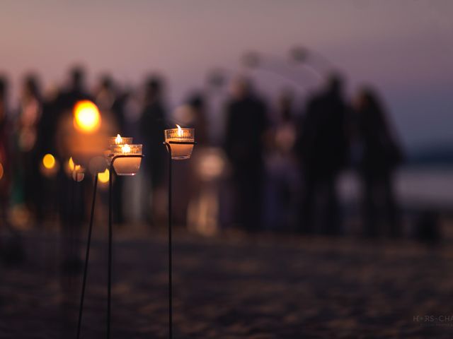 Le mariage de Romain et Julianna à Saint-Tropez, Var 11