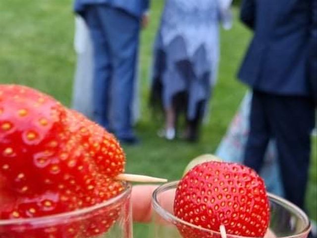 Le mariage de Sara   et Mika à Sébécourt, Eure 3