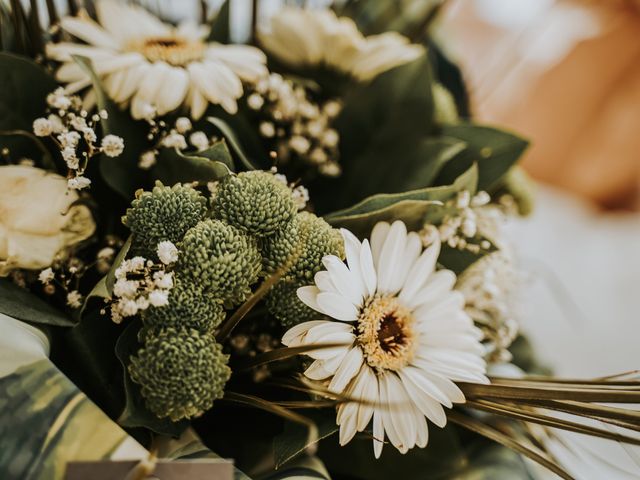 Le mariage de Théo et Emilie à Mérignies, Nord 8