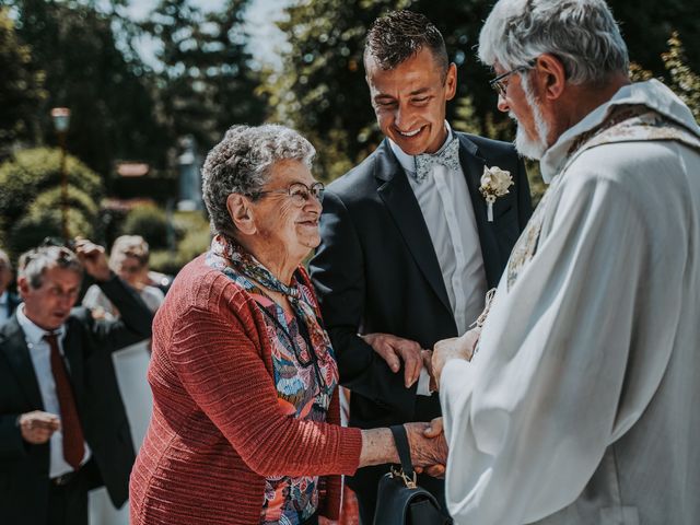 Le mariage de Théo et Emilie à Mérignies, Nord 54