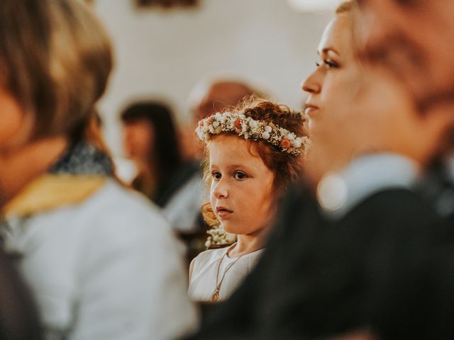 Le mariage de Théo et Emilie à Mérignies, Nord 62