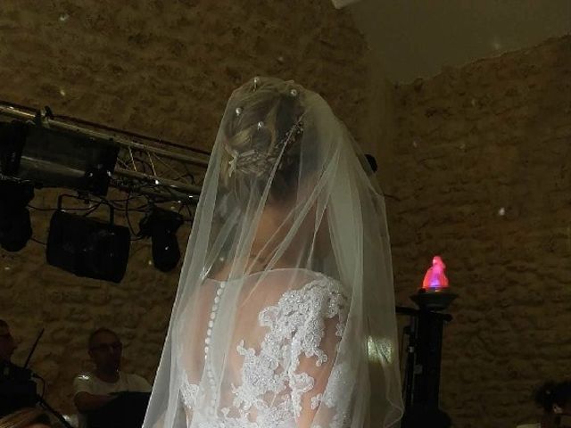 Le mariage de Guillaume et Cindy à Yzeure, Allier 11