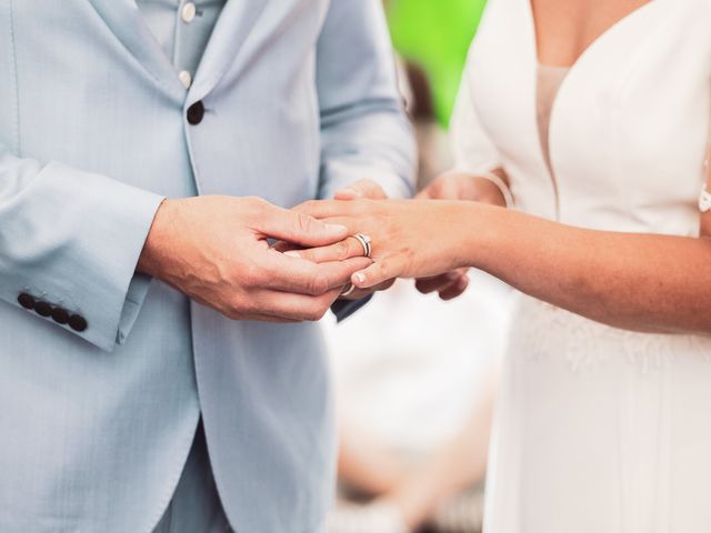 Le mariage de Julien et Angèle à Clairoix, Oise 42