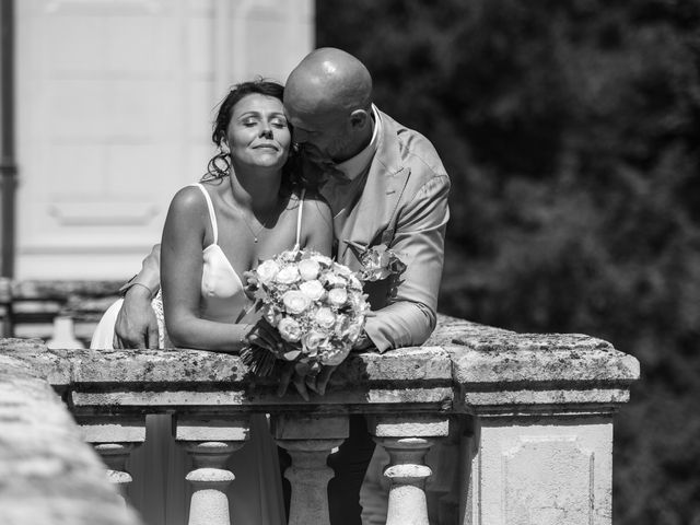 Le mariage de Julien et Angèle à Clairoix, Oise 50