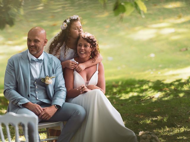 Le mariage de Julien et Angèle à Clairoix, Oise 55