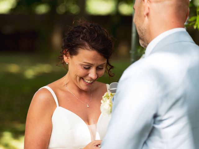 Le mariage de Julien et Angèle à Clairoix, Oise 57