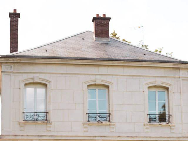 Le mariage de Julien et Angèle à Clairoix, Oise 58