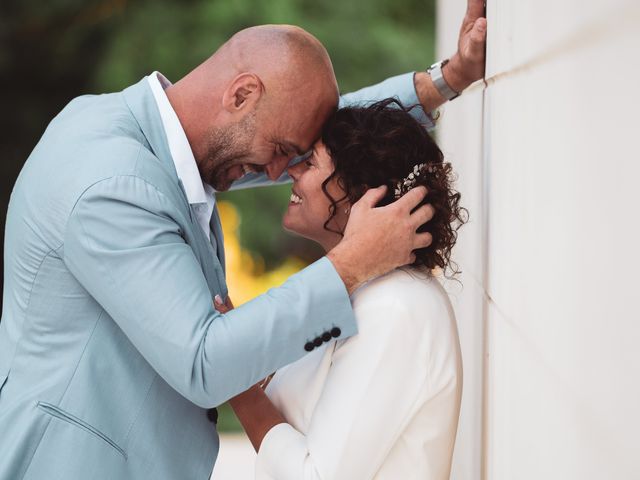 Le mariage de Julien et Angèle à Clairoix, Oise 67