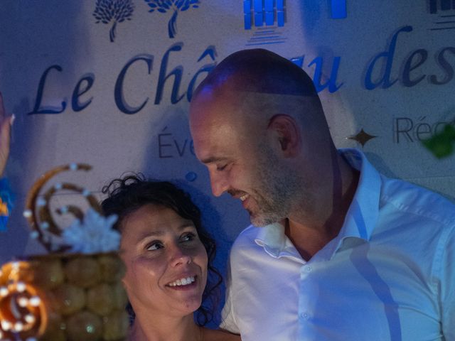 Le mariage de Julien et Angèle à Clairoix, Oise 72