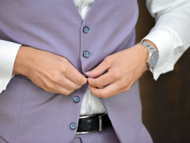 Le mariage de Augustin et Charlène à Montpellier, Hérault 2