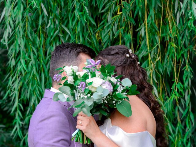 Le mariage de Augustin et Charlène à Montpellier, Hérault 6
