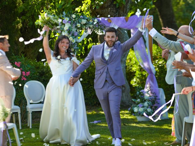 Le mariage de Augustin et Charlène à Montpellier, Hérault 7