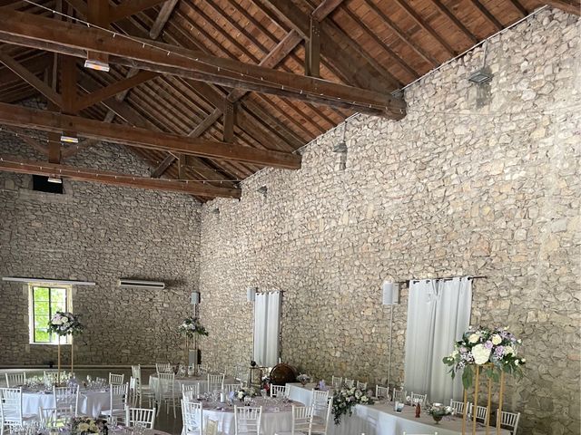 Le mariage de Augustin et Charlène à Montpellier, Hérault 10