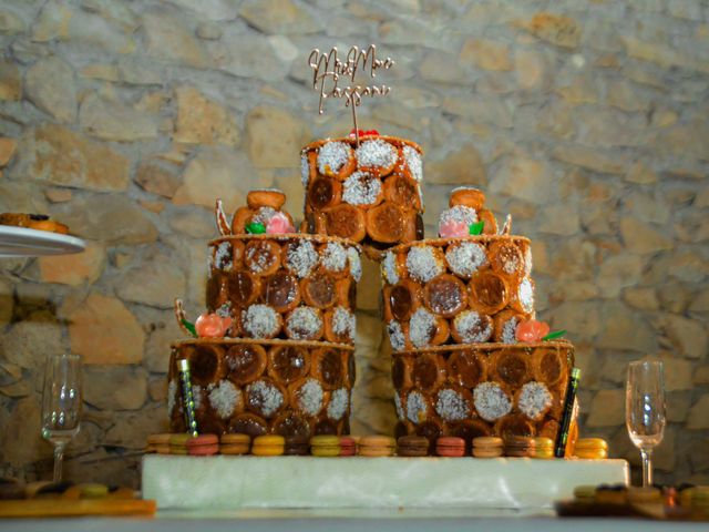Le mariage de Augustin et Charlène à Montpellier, Hérault 12