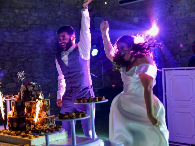 Le mariage de Augustin et Charlène à Montpellier, Hérault 13