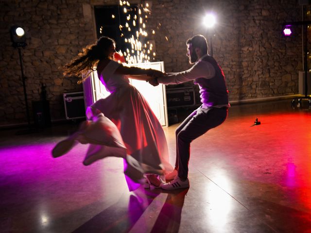 Le mariage de Augustin et Charlène à Montpellier, Hérault 14