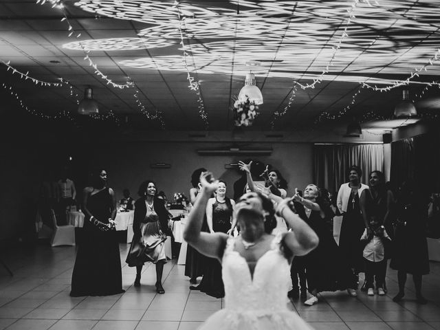 Le mariage de Vincent et Audrey à Saint-Gilles les Bains, La Réunion 2