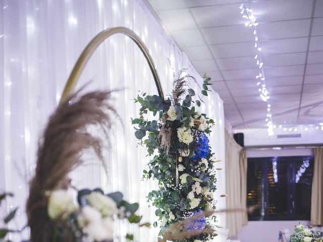 Le mariage de Vincent et Audrey à Saint-Gilles les Bains, La Réunion 6