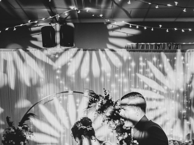 Le mariage de Vincent et Audrey à Saint-Gilles les Bains, La Réunion 7