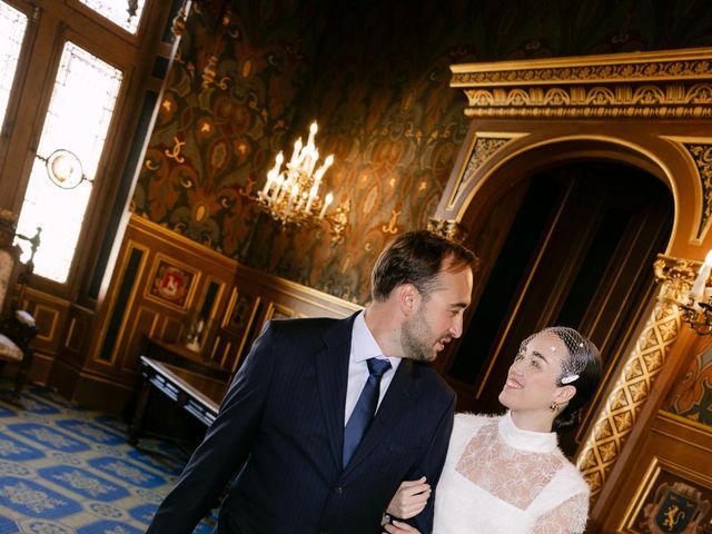 Le mariage de PM et Margaux à Orléans, Loiret 2