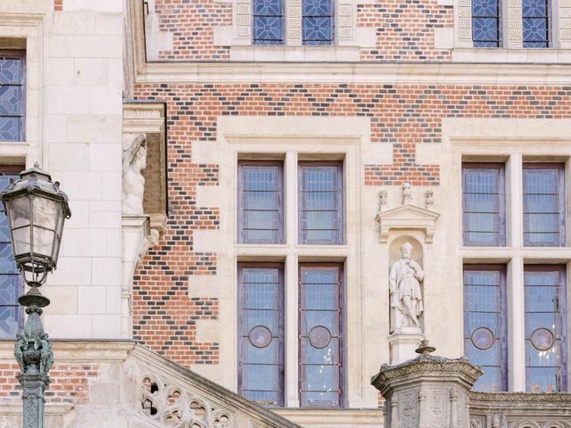 Le mariage de PM et Margaux à Orléans, Loiret 3